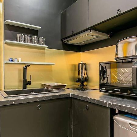 شقة New And Cosy In Heart Of Paris, 12E, 4Pers المظهر الخارجي الصورة