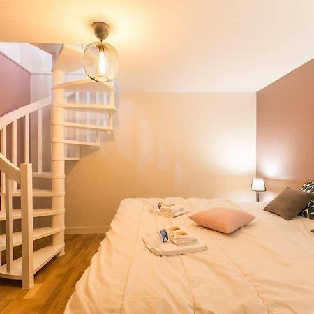 شقة New And Cosy In Heart Of Paris, 12E, 4Pers المظهر الخارجي الصورة