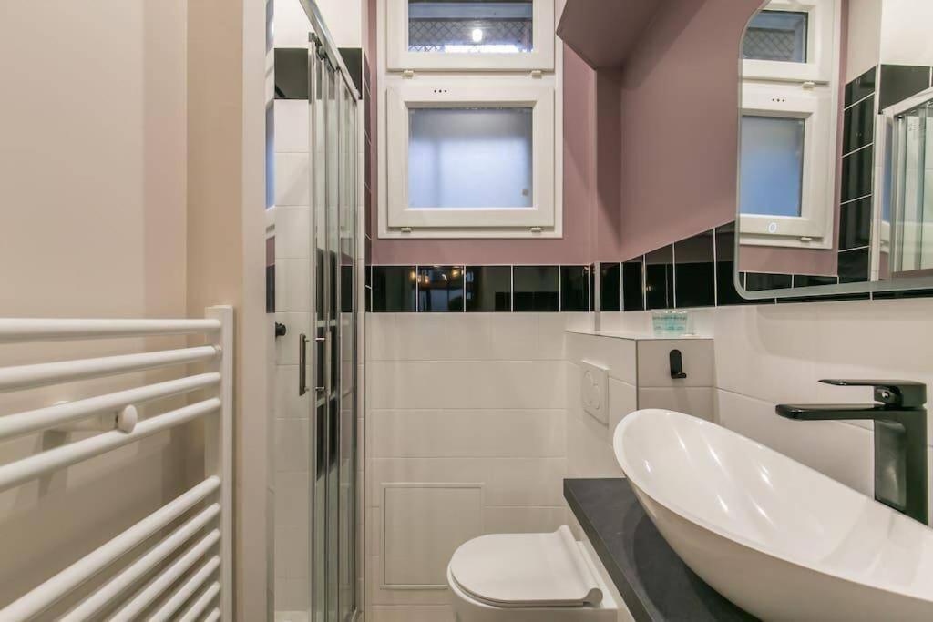 شقة New And Cosy In Heart Of Paris, 12E, 4Pers المظهر الخارجي الصورة