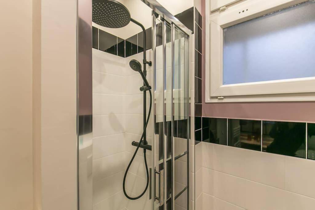 شقة New And Cosy In Heart Of Paris, 12E, 4Pers المظهر الخارجي الصورة